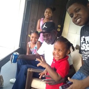 Meet your Posher, Bobby